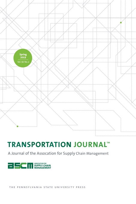 Transportaton Journal