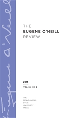 The Eugene O'Neill Review