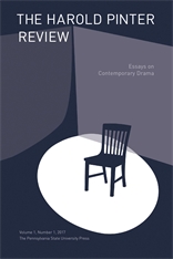 The Harold Pinter Review
