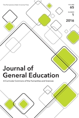 Journal of General Education