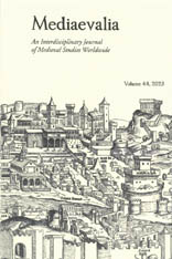 Mediaevalia