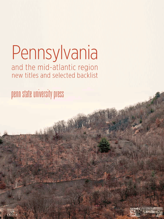 Pennsylvania Catalog