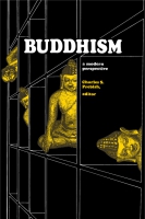 Cover for Buddhism