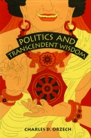 Cover for Politics and Transcendent Wisdom