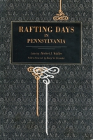 Cover for Rafting Days in Pennsylvania