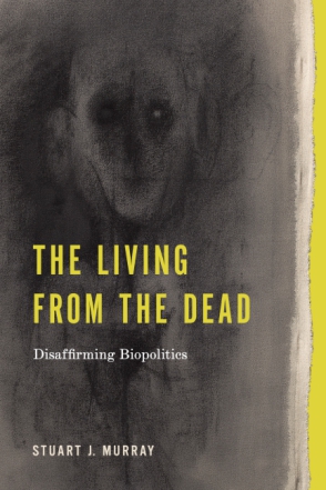 Cover for The Living from the Dead