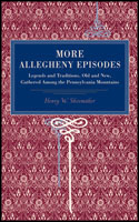 Cover for More Allegheny Episodes