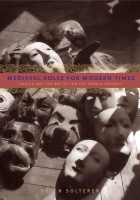 Cover for Medieval Roles for Modern Times