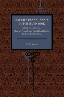 Cover for Rauch's Pennsylvania Dutch Hand-Book