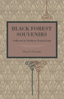 Cover for Black Forest Souvenirs 