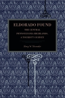 Cover for Eldorado Found