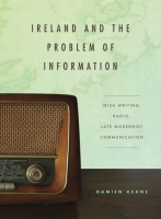 Cover for Ireland and the Problem of Information