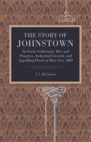 Cover for The Story of Johnstown