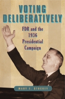 Cover for Voting Deliberatively
