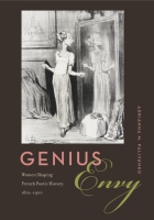 Cover for Genius Envy