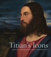 Cover for Titian’s Icons
