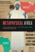 Cover for Metaphysical Africa