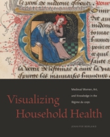 Cover for Visualizing Household Health