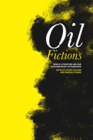 Cover for Oil Fictions