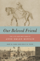 Cover for Our Beloved Friend