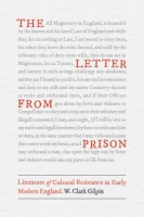 Cover for The Letter from Prison