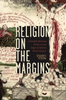Cover for Religion on the Margins