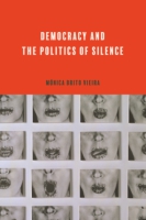 Cover for Democracy and the Politics of Silence